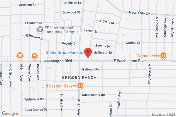The Pasadena Jazz Institute
