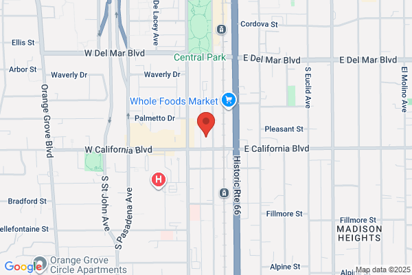 Pasadena Cosmetic Surgery