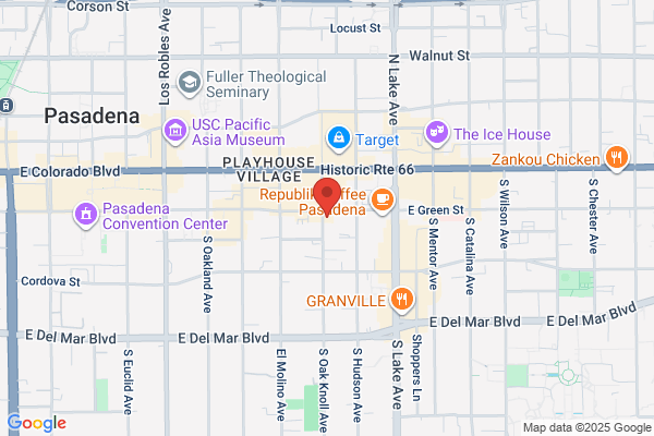 Arthur Murray Dance Studio Pasadena