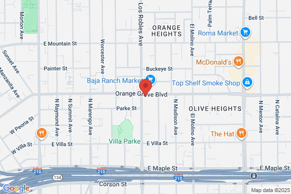 Sugar & Spice Spa LA