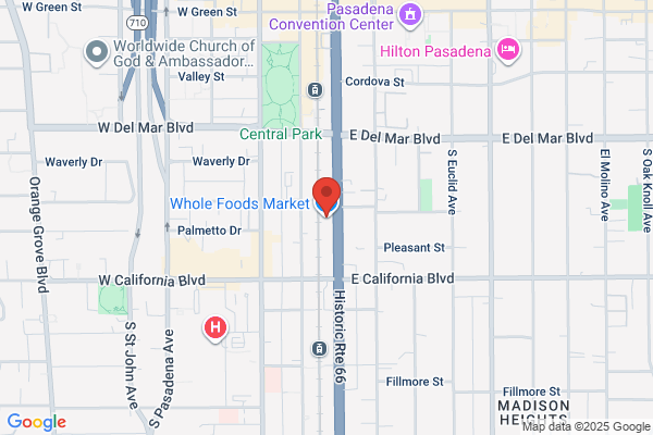 Whole Foods Market