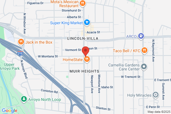 Altadena Dental Center