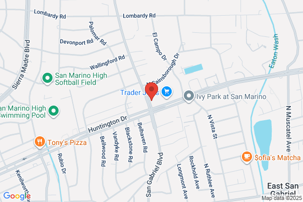 American Dental Implant Center