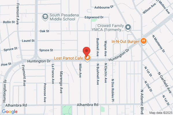 A.J. Vashi, DDS - South Pasadena Smiles - NOT ACTIVE