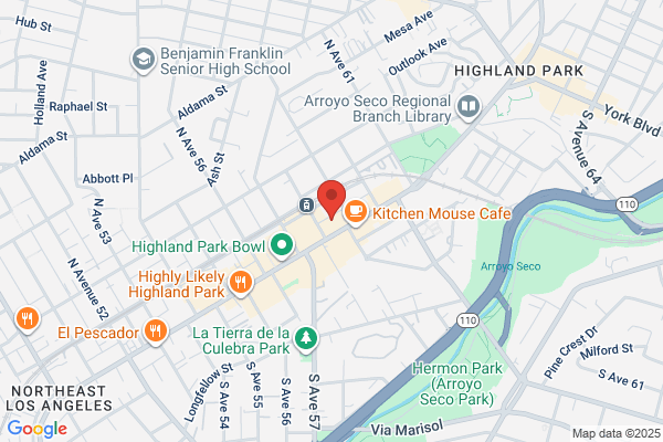 Dental Center of Highland Park