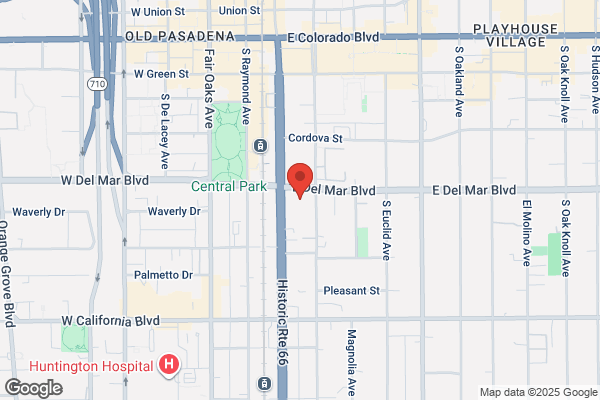 Irving A. Meeker, M.S., D.D.S.