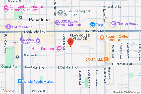 Pasadena Prosthodontics