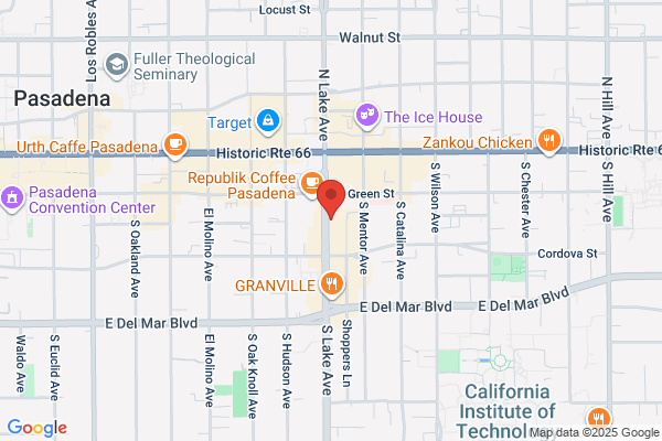 ZO Skin Centre Pasadena
