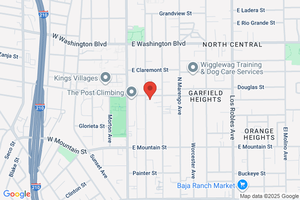 Pasadena Water Damage Pros