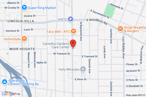 Camellia Gardens Care Center