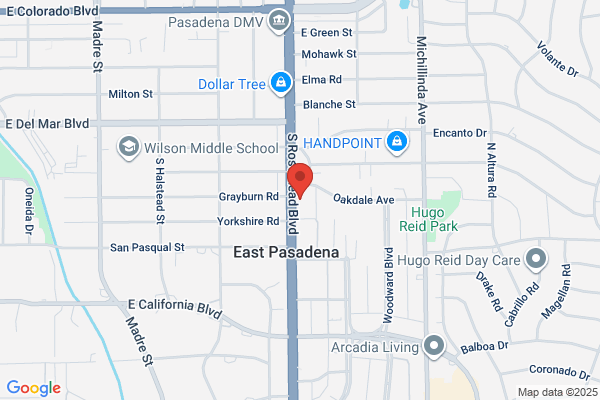 Hospice Angels of Pasadena Inc.