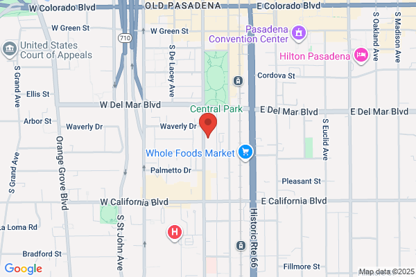 Huntington Dialysis Center