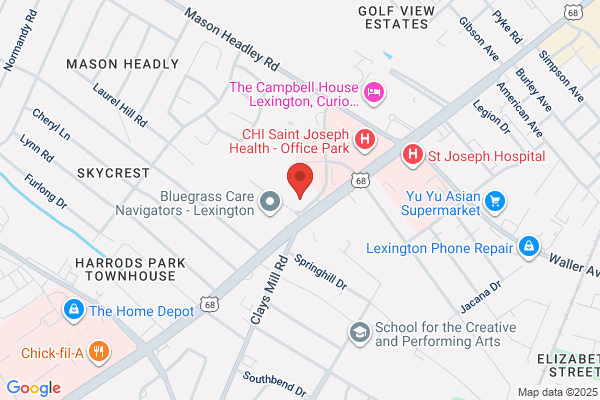 Lexington Health Diagnostic Inc.