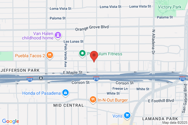 Villa Esperanza Services Speech & Language Center