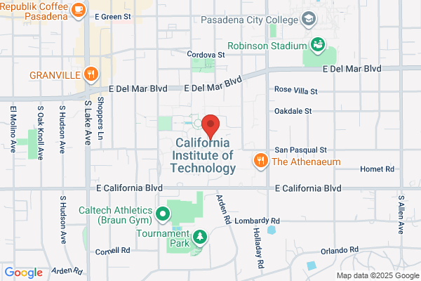 Cal Pec Engineering