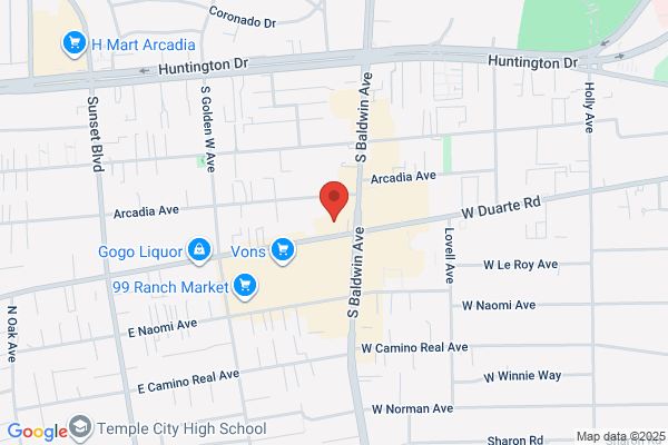 Giampaolo & Associates Inc.
