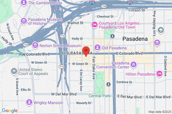 Apple Pasadena