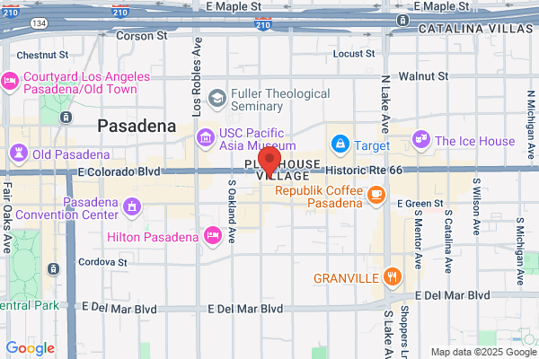 Carbon Health Urgent Care Pasadena