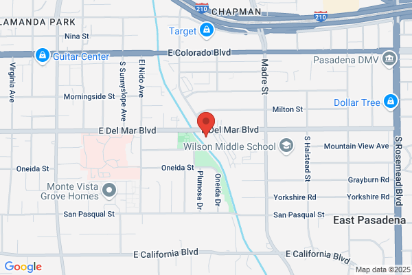 Exer Urgent Care - Pasadena - Del Mar Blvd