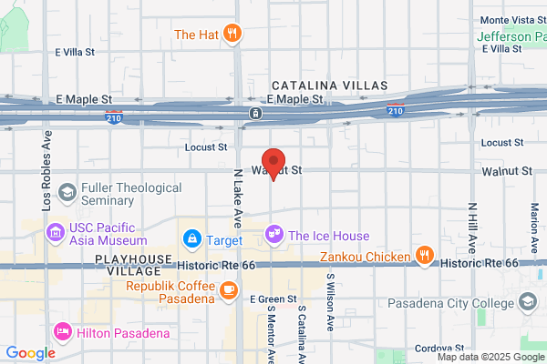 Pasadena Consortium-Employee Assistance