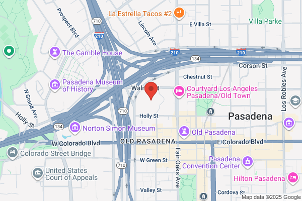 Hunnewell Pressmamn & Associates