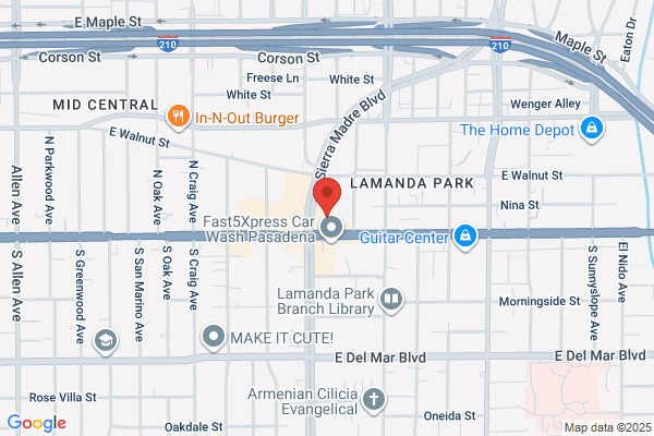 Optical Goods Service Repair