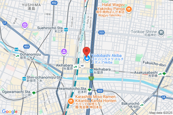 Yoshinoya Restaurants