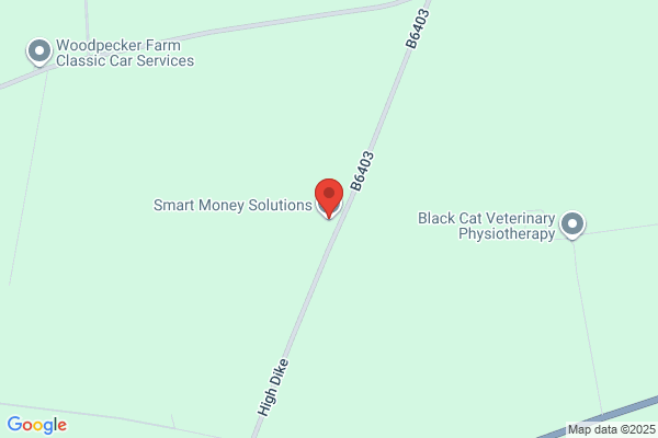 Smart Money Solutions