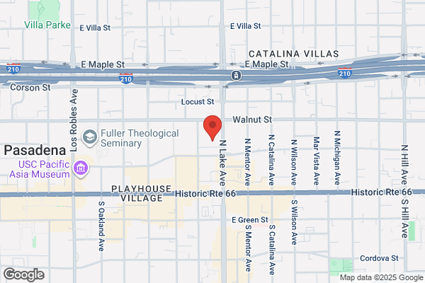 Water Damage Pasadena
