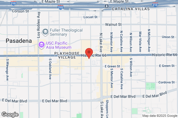 Flood Water Damage Cleanup