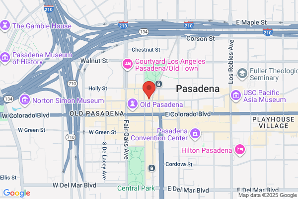iLoveKickboxing - Pasadena, CA