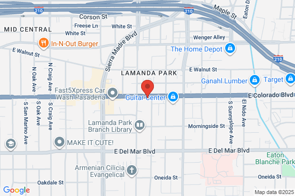 East Pasadena Fit Body Boot Camp