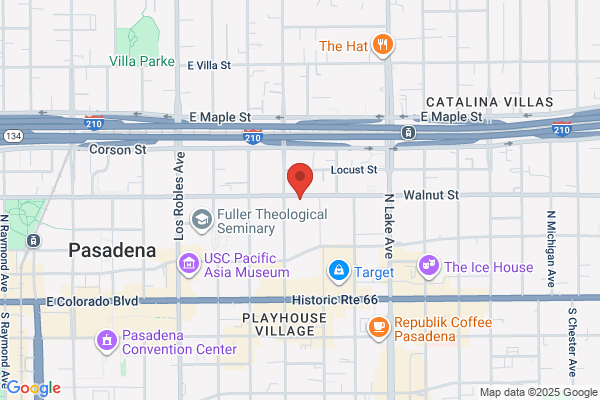 F45 Training Pasadena