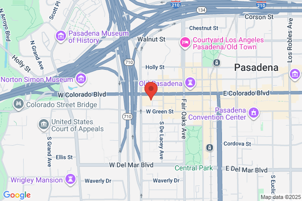 Pasadena Gate Repair