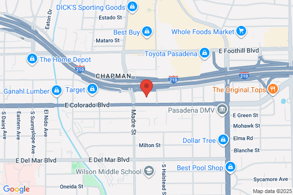 Orchard Supply Hardware
