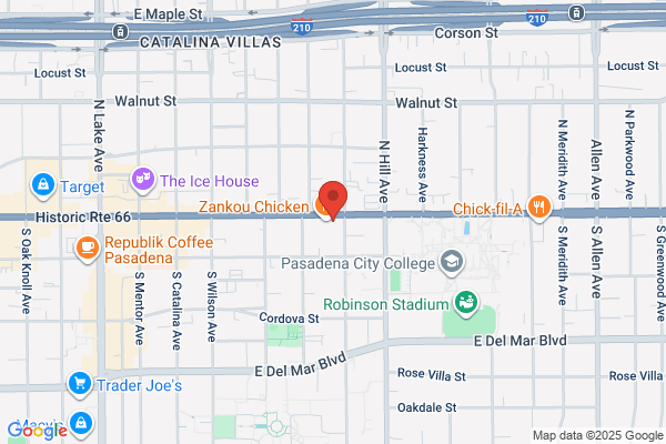 Goldenstar Development, Inc. Pasadena
