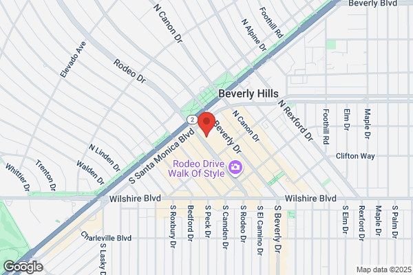 Élancé of Beverly Hills