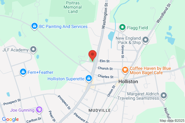 Holliston Town Holms