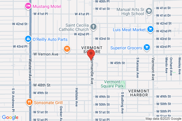 Yasmin Mini Market