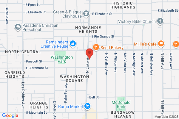 Hair Unlimited