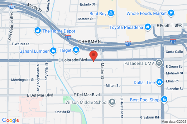 Thermal Air Conditioning Co