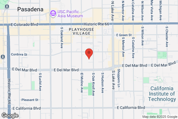 Regency Park
