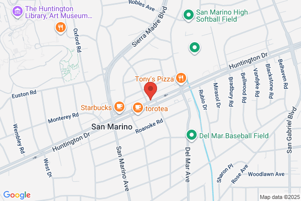 San Marino Security Systems Inc