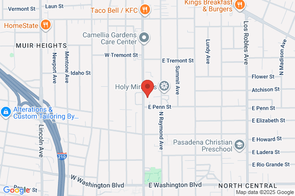Impact Drug and Alcohol Treatment, Center