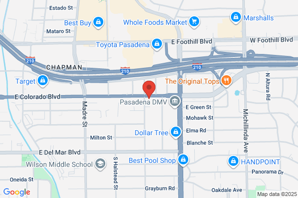 Best Western Pasadena Royale Inn & Suites