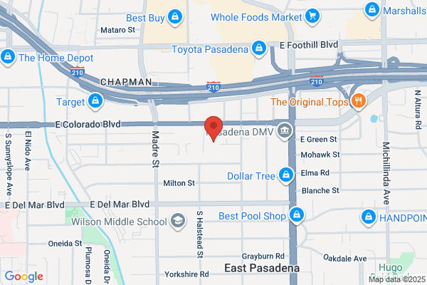 Holiday Inn Express & Suites Pasadena - Los Angeles, an IHG Hotel