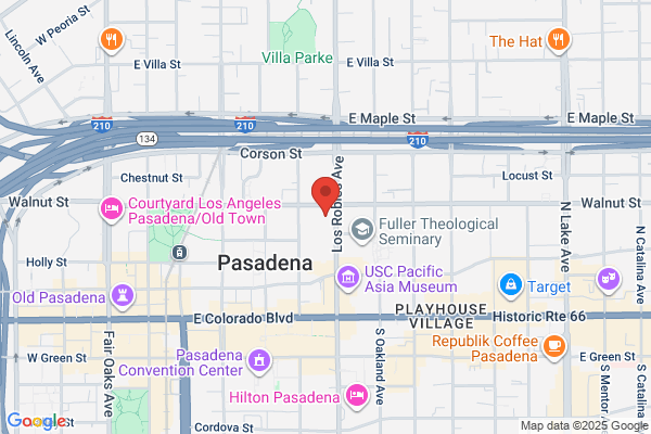 The Westin Pasadena