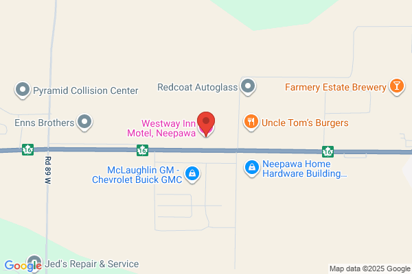 Westway Inn
