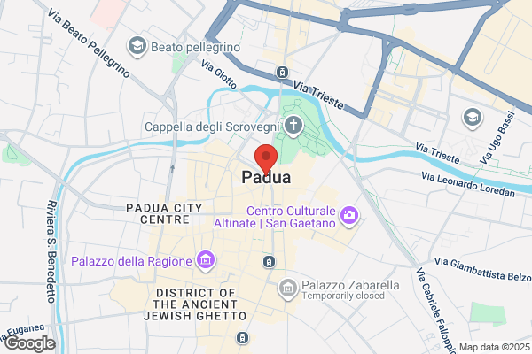 Padua