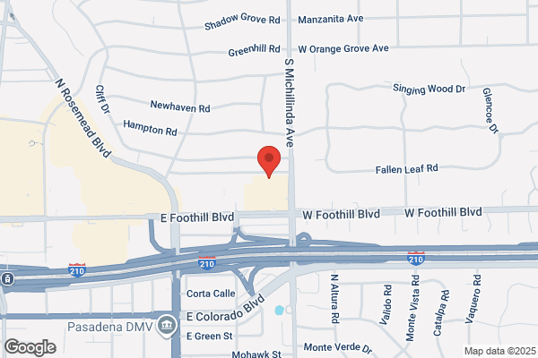 Spectrum Pasadena